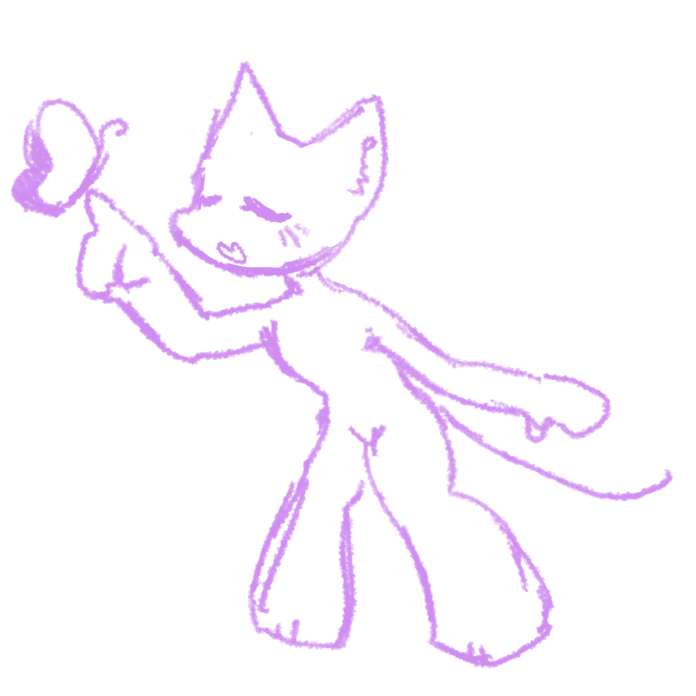 (wagging YCH) september 2024