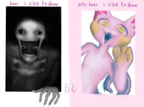 personal art 2025